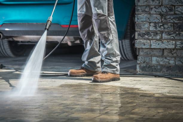 Essex, MD  Pressure Washing Services Company