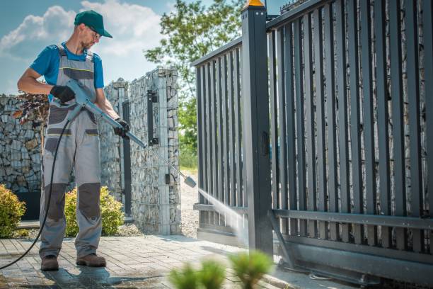 Best Post-Construction Pressure Washing  in Essex, MD