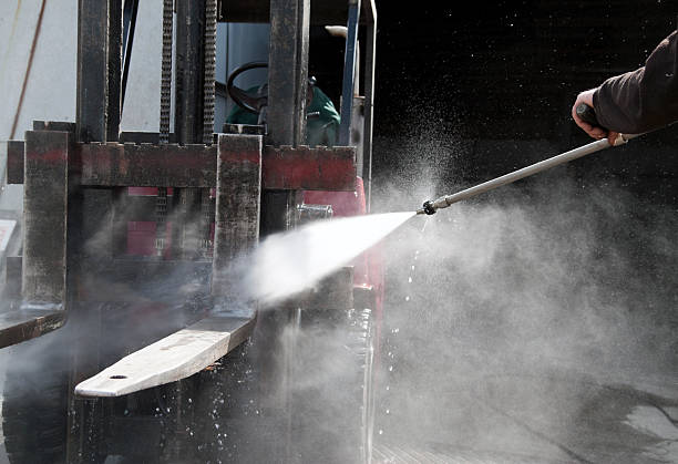 Playground Equipment Cleaning in Essex, MD